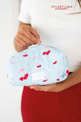 2. Wahl Kosmetiktasche | Sweet Cherries
